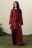 Cross Stitch Crimson Bloom The Monsoon Edit 2026