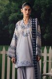 Cross Stitch Azure Bloom The Monsoon Edit 2026