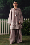 Cross Stitch Mauve Whisper The Monsoon Edit 2026