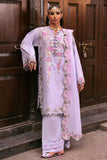 Zaha Nilofer (ZF-25-04) Festive Collection 2025