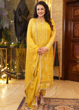 Sahane Store CT-140005 Girasol Savoir Luxury Formals 2025