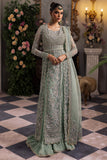 Zaha Seraphina ZC24-03 Gossamer Wedding Collection 2024