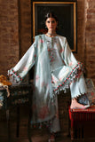 Zaha Khusbu (ZF-25-09) Festive Collection 2025
