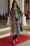 Elan Sherine (EL24-07 A) Luxury Lawn Collection 2024