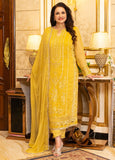 Sahane Store CT-140005 Girasol Savoir Luxury Formals 2025