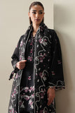 Cross Stitch Ebony Mist Mahiri Embroidered Collection 2026