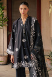 Cross Stitch Raven Muse Monochrome Collection 2026