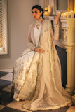 Zaha Leiyn ZC24-02 Gossamer Wedding Collection 2024