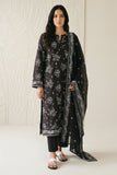 Cross Stitch Phantom Black Monochrome Collection 2026