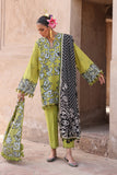 Elan Solene (El25-03 A) Summer Lawn 2025