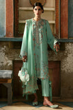 Zaha Seher (ZF-25-05) Festive Collection 2025