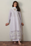 Cross Stitch Violet Dream Mahiri Embroidered Collection 2026