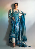Sahane CT37001 Dynasté Monarque en Silk 2026