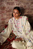 Zaha Meherbano (ZF-25-01) Festive Collection 2025