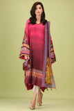 Zaha Elysian (RTW-ZST24-08) Ornassa Silk 2025