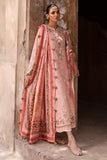 Elan Serene (El25-01 A) Summer Lawn 2025