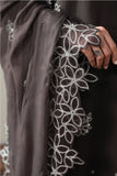 Cross Stitch Seal Brown Mahiri Embroidered Collection 2026