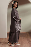 Cross Stitch Cocoa Whisper Mahiri Embroidered Collection 2026