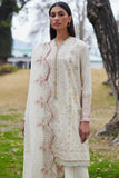 Elan Neziha (EL24-05 A) Luxury Lawn Collection 2024