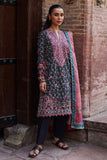 Zaha Nihan (ZF24-10) Festive Lawn Collection 2024