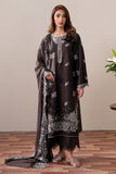 Cross Stitch Seal Brown Mahiri Embroidered Collection 2026
