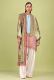 Zaha Hélène (RTW-ZST24-06) Ornassa Silk 2025