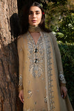 Zaha Suzani (ZW24-10) Winter Collection 2024