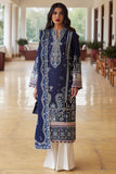 Elan Mahrosh (EL24-04 B) Luxury Lawn Collection 2024