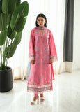 Sahane Store CG50007 Peony Virelle Summer Collection 2026