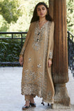 Zaha Suzani (ZW24-10) Winter Collection 2024