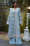 Elan Mirzeta (EL24-11 A) Luxury Lawn Collection 2024