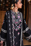 Zaha Zeenat (ZF-25-07) Festive Collection 2025