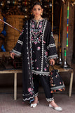 Zaha Zeenat (ZF-25-07) Festive Collection 2025