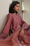 Cross Stitch Blush Tapestry Mahiri Embroidered Collection 2026