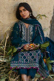 Zaha Zumar (ZW24-05) Winter Collection 2024