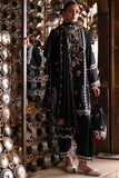 Zaha Zeenat (ZF-25-07) Festive Eid Lawn 2025