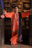 Zaha Rangrez (ZF-25-06) Festive Collection 2025