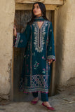 Zaha Zumar (ZW24-05) Winter Collection 2024