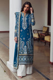 Elan Mahrosh (EL24-04 A) Luxury Lawn Collection 2024