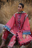 Elan Aurielle (El25-06 B) Summer Lawn 2025