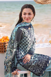 Imrozia Premium SL 75 A Parizay Hania Luxury Lawn 2025