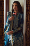 Elan Mahrosh (EL24-04 A) Luxury Lawn Collection 2024