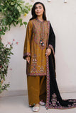 Zaha Gulzar (ZW24-03) Winter Collection 2024