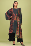 Zaha Chrysalis (RTW-ZST24-02) Ornassa Silk 2025