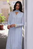 Zaha Mira (ZF24-01) Festive Lawn Collection 2024