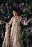Zaha Talia ZC24-06 Gossamer Wedding Collection 2024
