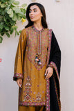 Zaha Gulzar (ZW24-03) Winter Collection 2024
