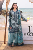 Imrozia Premium SL 75 A Parizay Hania Luxury Lawn 2025