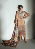 Sahane CT37003 Montclair Monarque en Silk 2026