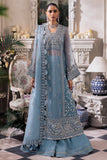 Zaha Azura ZC24-07 Gossamer Wedding Collection 2024